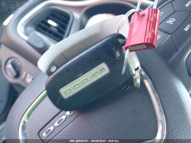 2C3CDZAG3KH668685 Dodge Challenger Sxt