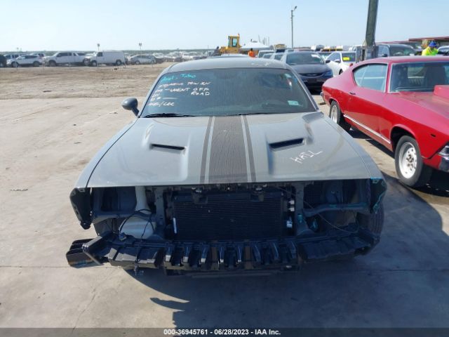 2C3CDZAG3KH668685 Dodge Challenger Sxt