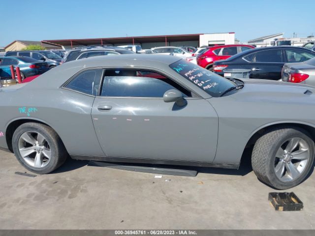 2C3CDZAG3KH668685 Dodge Challenger Sxt