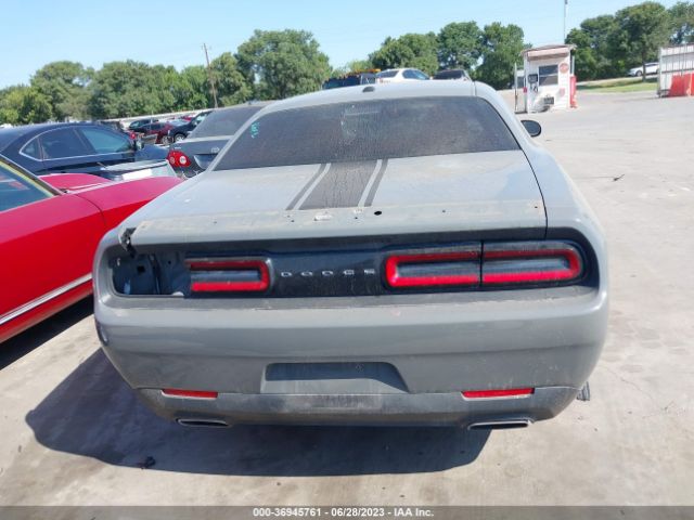 2C3CDZAG3KH668685 Dodge Challenger Sxt