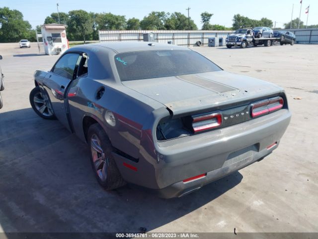 2C3CDZAG3KH668685 Dodge Challenger Sxt