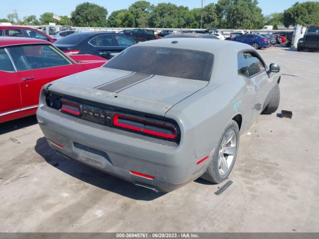2C3CDZAG3KH668685 Dodge Challenger Sxt