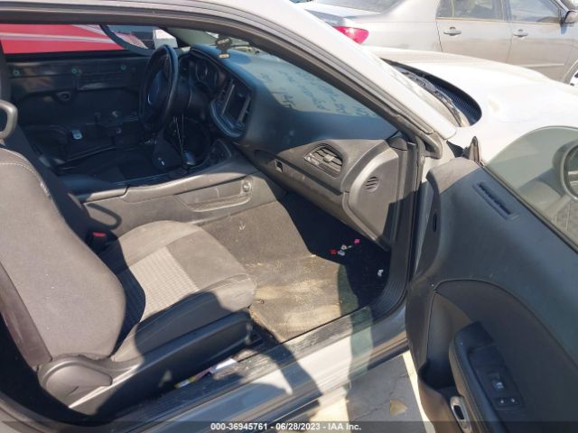 2C3CDZAG3KH668685 Dodge Challenger Sxt