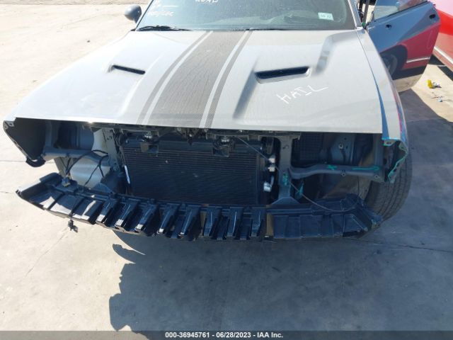 2C3CDZAG3KH668685 Dodge Challenger Sxt