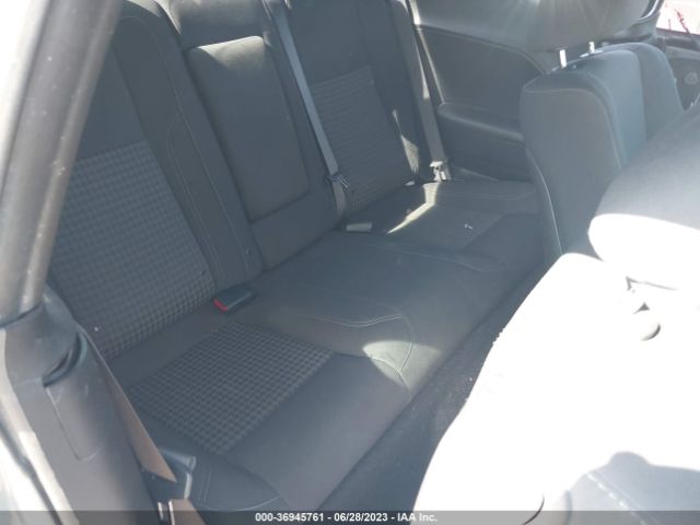 2C3CDZAG3KH668685 Dodge Challenger Sxt