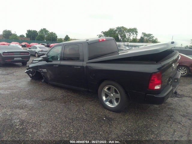 1C6RR7KT9GS103467 RAM 1500 Express