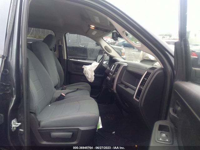 1C6RR7KT9GS103467 RAM 1500 Express