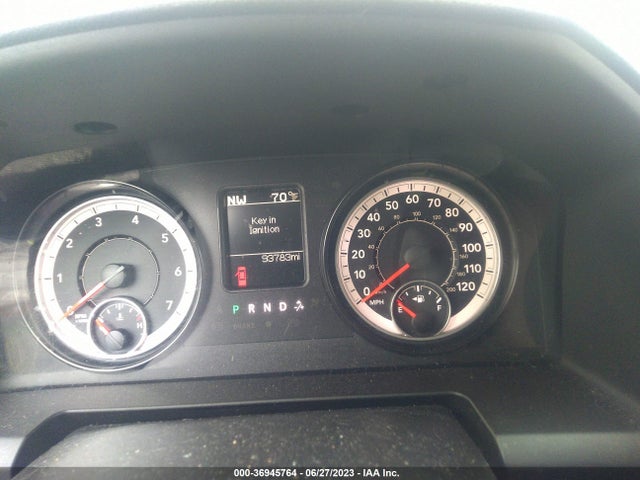 1C6RR7KT9GS103467 RAM 1500 Express