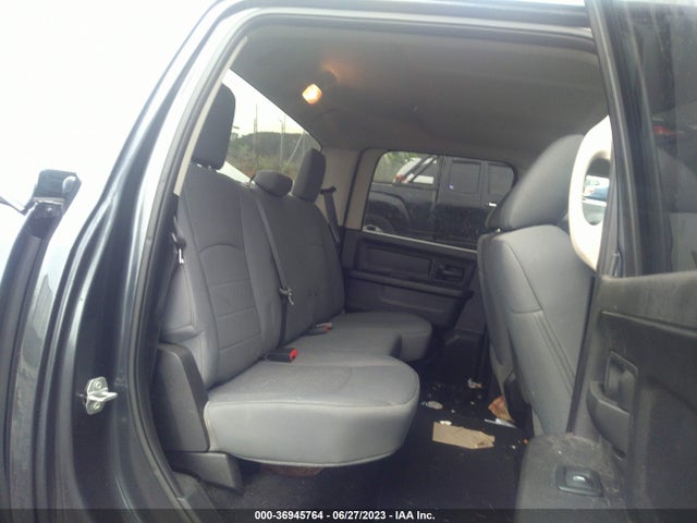 1C6RR7KT9GS103467 RAM 1500 Express