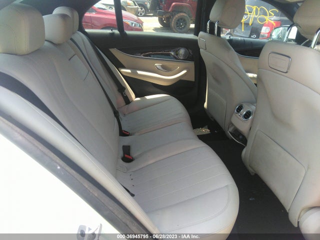 2019 MERCEDES-BENZ E-CLASS E 300 VIN: WDDZF4JBXKA516446