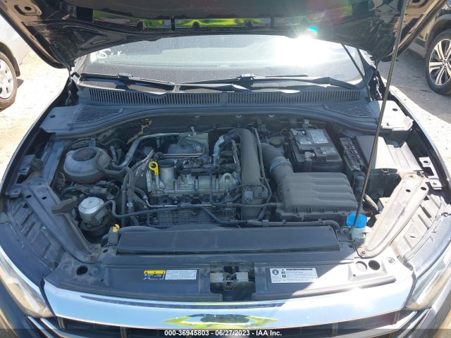 3VWC57BU2KM072760 Volkswagen Jetta S/se/r-line