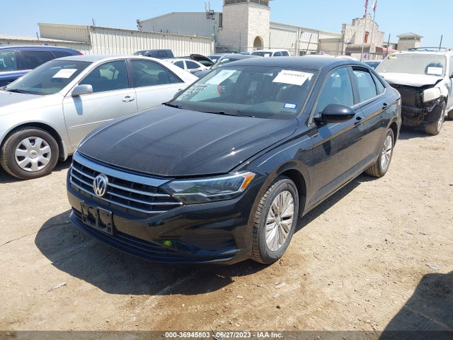 3VWC57BU2KM072760 Volkswagen Jetta S/se/r-line