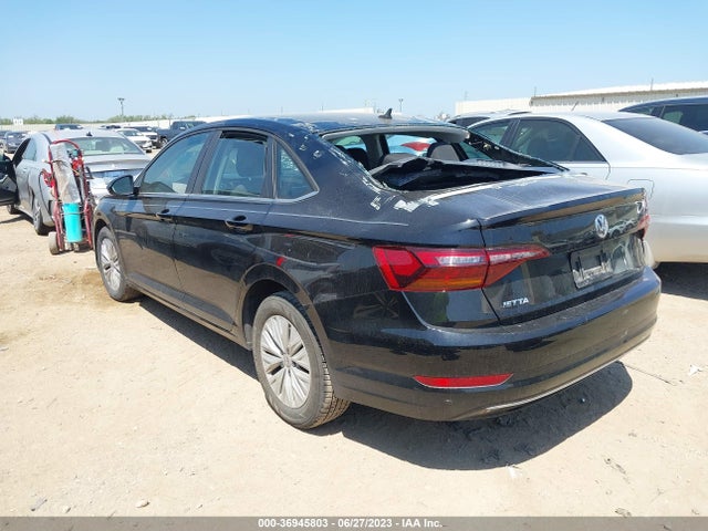 3VWC57BU2KM072760 Volkswagen Jetta S/se/r-line