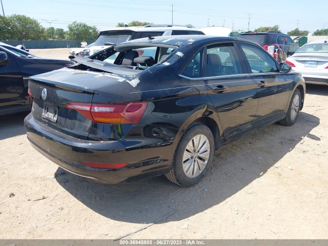 3VWC57BU2KM072760 Volkswagen Jetta S/se/r-line