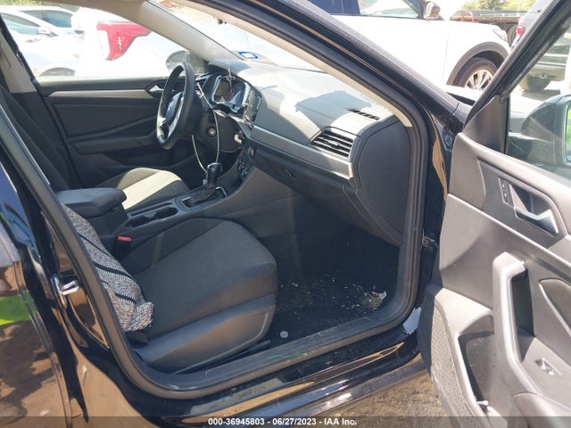 3VWC57BU2KM072760 Volkswagen Jetta S/se/r-line