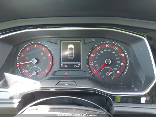 3VWC57BU2KM072760 Volkswagen Jetta S/se/r-line