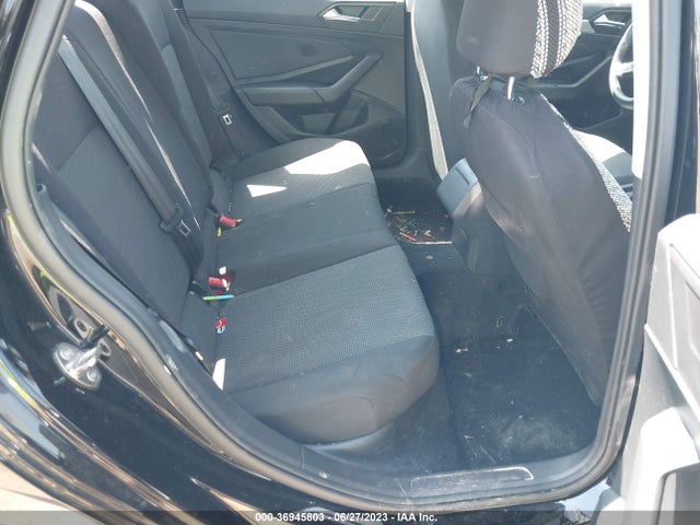 3VWC57BU2KM072760 Volkswagen Jetta S/se/r-line