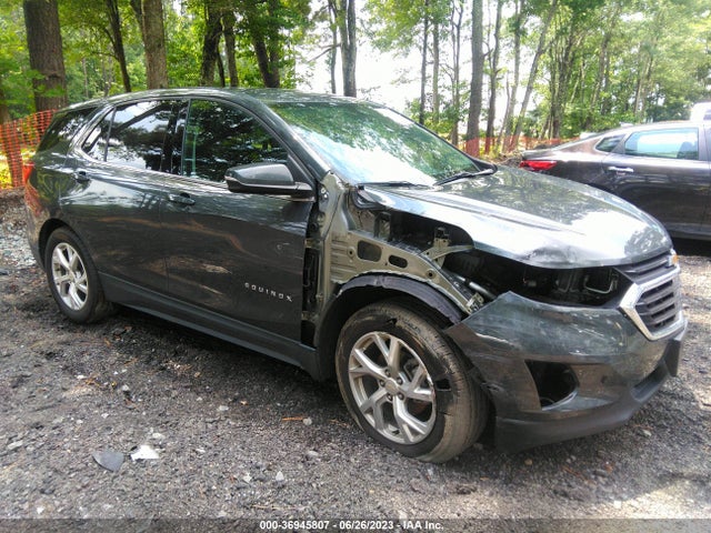 Chevrolet EQUINOX LT 2019 2GNAXKEV5K6249556 Image 1