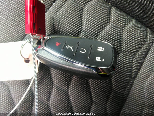 Chevrolet EQUINOX LT 2019 2GNAXKEV5K6249556 Image 11