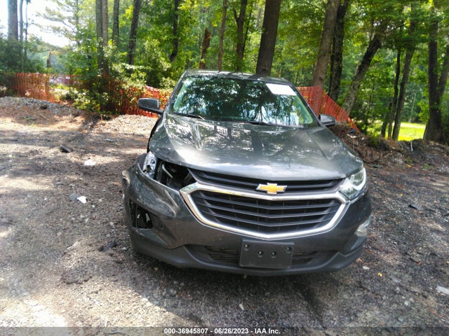 Chevrolet EQUINOX LT 2019 2GNAXKEV5K6249556 Image 12
