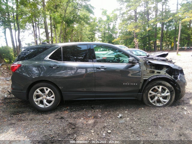 Chevrolet EQUINOX LT 2019 2GNAXKEV5K6249556 Image 13