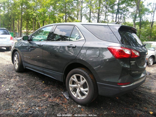 Chevrolet EQUINOX LT 2019 2GNAXKEV5K6249556 Image 3