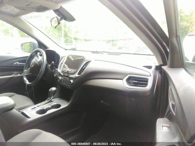 Chevrolet EQUINOX LT 2019 2GNAXKEV5K6249556 Image 5