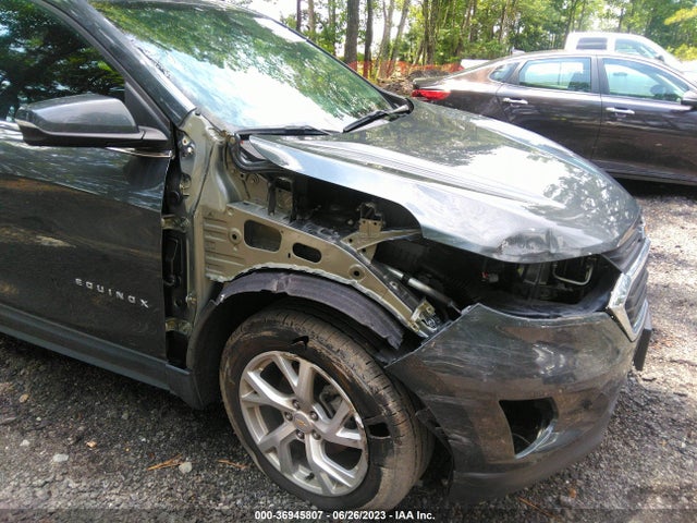 Chevrolet EQUINOX LT 2019 2GNAXKEV5K6249556 Image 6