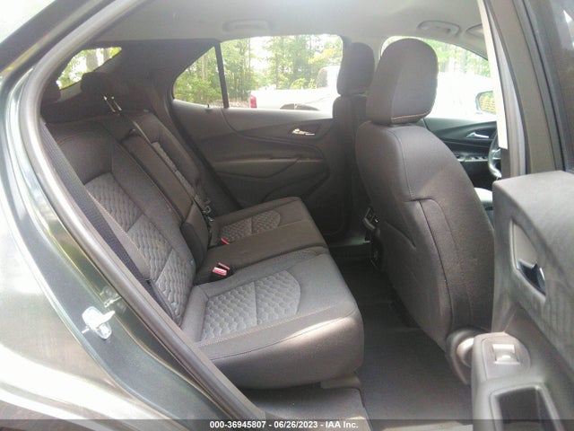 Chevrolet EQUINOX LT 2019 2GNAXKEV5K6249556 Image 8
