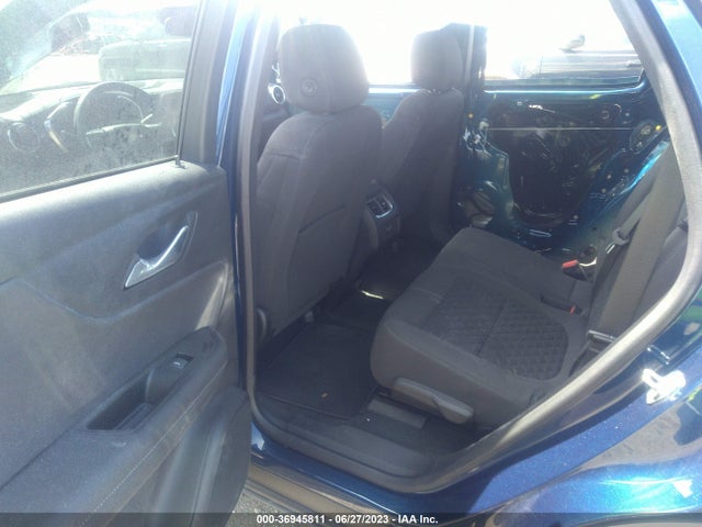 Chevrolet Blazer Lt 2022 3GNKBHR41NS217023 Image 8
