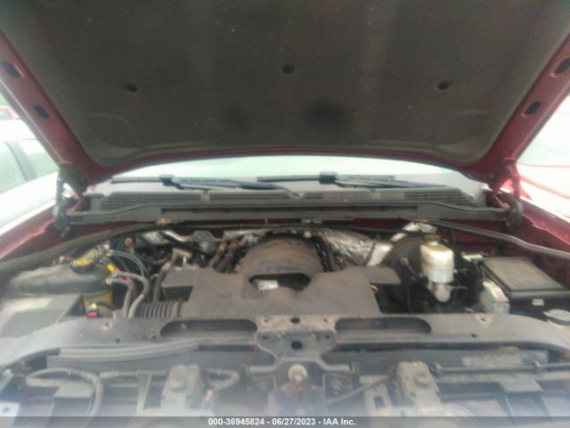 3GTU2UEC0FG380645 GMC Sierra 1500 Sle