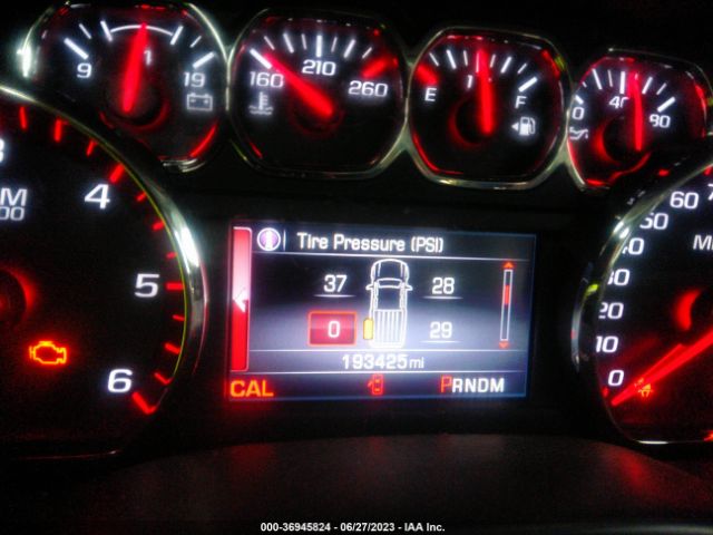 3GTU2UEC0FG380645 GMC Sierra 1500 Sle