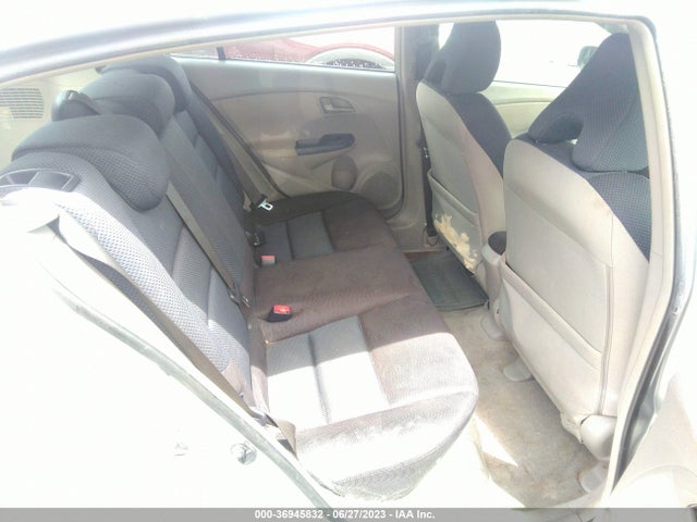 2010 HONDA INSIGHT EX VIN: JHMZE2H74AS003686