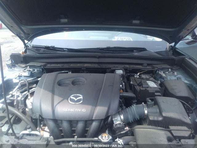 Mazda Cx-30 2.5 S Carbon Edition 2022 3MVDMBCL3NM408857 Image 17