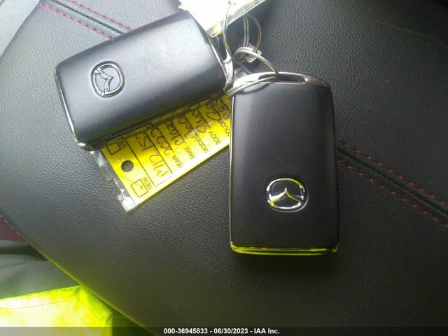 Mazda Cx-30 2.5 S Carbon Edition 2022 3MVDMBCL3NM408857 Image 3