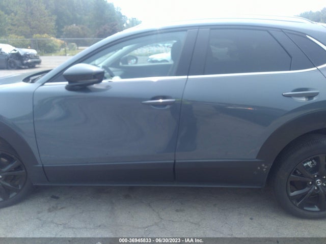 Mazda Cx-30 2.5 S Carbon Edition 2022 3MVDMBCL3NM408857 Image 7