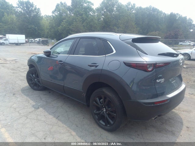 Mazda Cx-30 2.5 S Carbon Edition 2022 3MVDMBCL3NM408857 Image 10