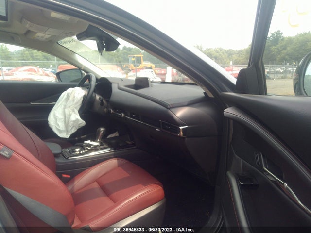 Mazda Cx-30 2.5 S Carbon Edition 2022 3MVDMBCL3NM408857 Image 12