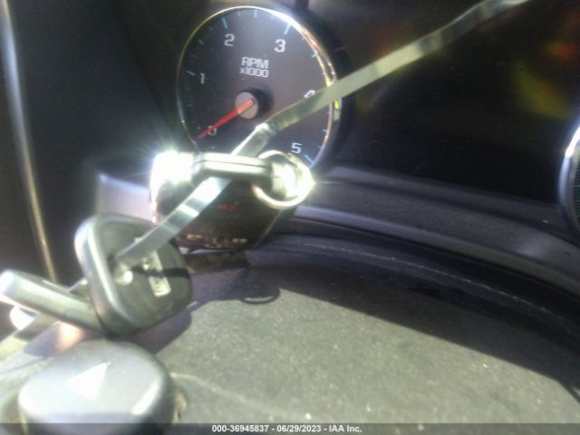 1GT12UEY4JF277544 GMC Sierra 2500hd Denali