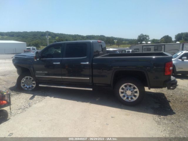1GT12UEY4JF277544 GMC Sierra 2500hd Denali