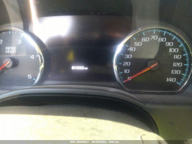 1GT12UEY4JF277544 GMC Sierra 2500hd Denali