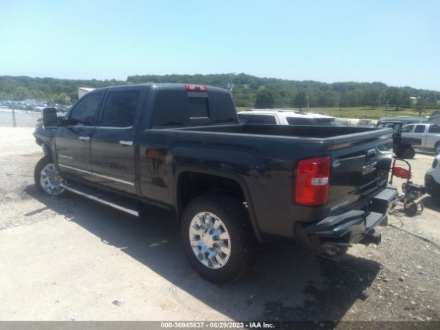 1GT12UEY4JF277544 GMC Sierra 2500hd Denali