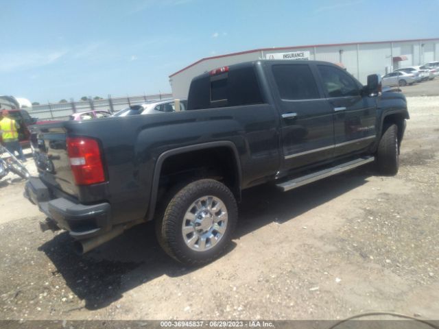 1GT12UEY4JF277544 GMC Sierra 2500hd Denali
