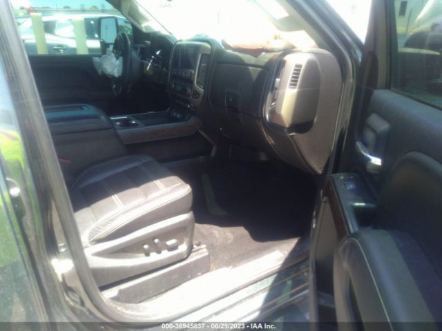 1GT12UEY4JF277544 GMC Sierra 2500hd Denali