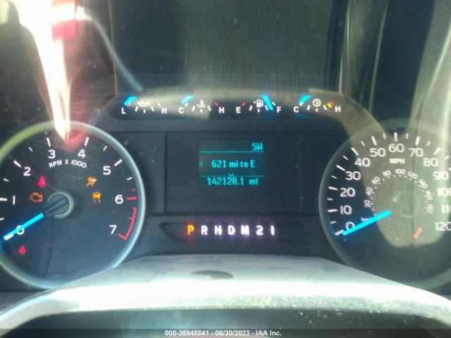 1FTFW1EF4FKE00619 Ford F-150 Xlt W