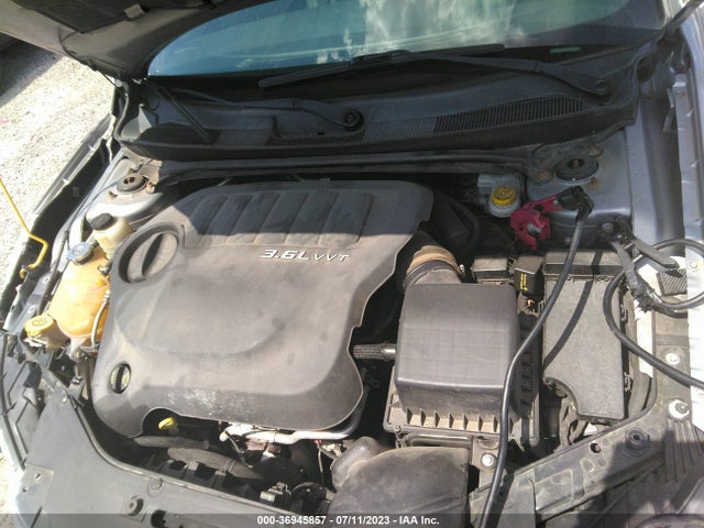 Chrysler 200 Limited 2014 1C3CCBCG0EN191815 Image 10