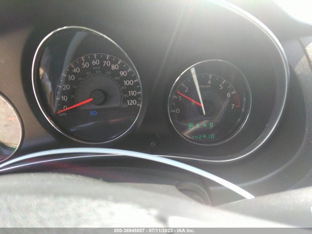 Chrysler 200 Limited 2014 1C3CCBCG0EN191815 Image 7
