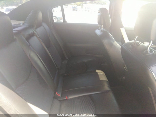 Chrysler 200 Limited 2014 1C3CCBCG0EN191815 Image 8