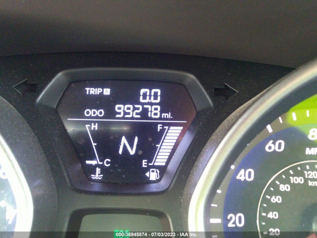 2013 HYUNDAI ELANTRA GLS VIN: 5NPDH4AE3DH288455