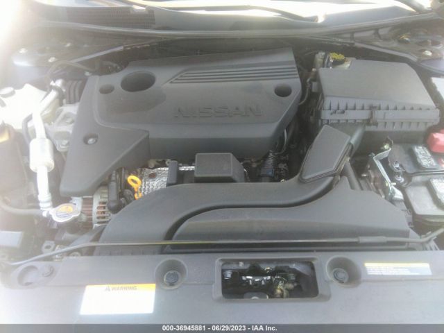 1N4AL3AP0GC115253 Nissan Altima 2.5 Sr